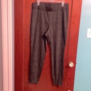 LB dressy leggings, SO SOFT!